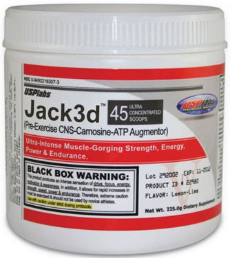 JACK 3D
