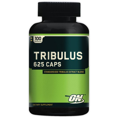 TRIBULUS TERRESTRIS 