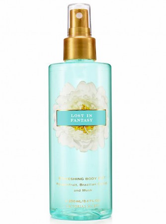 Victoria's Secret Body Mist Lost in Fantasy