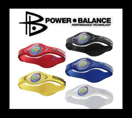pulseira power balance